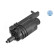 Water Pump, window cleaning MEYLE-ORIGINAL Quality