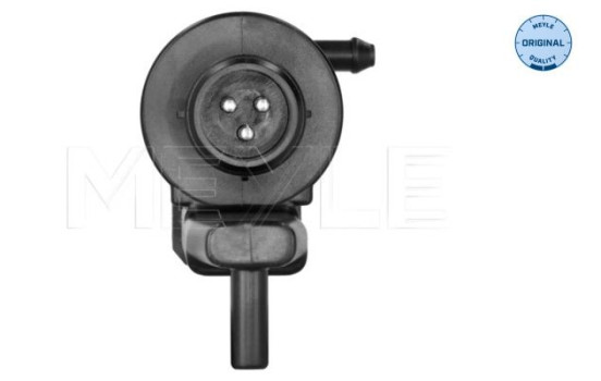 Water Pump, window cleaning MEYLE-ORIGINAL Quality, Image 2