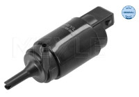 Water Pump, window cleaning MEYLE-ORIGINAL Quality