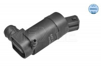 Water Pump, window cleaning MEYLE-ORIGINAL: True to OE.