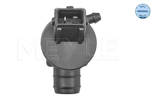 Water Pump, window cleaning MEYLE-ORIGINAL: True to OE., Image 2