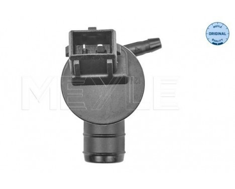 Water Pump, window cleaning MEYLE-ORIGINAL: True to OE., Image 2