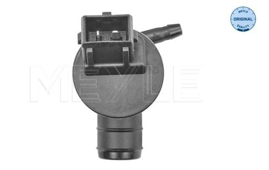 Water Pump, window cleaning MEYLE-ORIGINAL: True to OE., Image 2