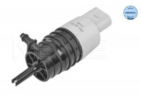 Water Pump, window cleaning MEYLE-ORIGINAL: True to OE.