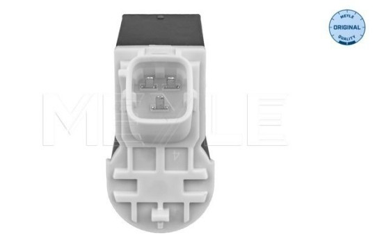 Water Pump, window cleaning MEYLE-ORIGINAL: True to OE., Image 2