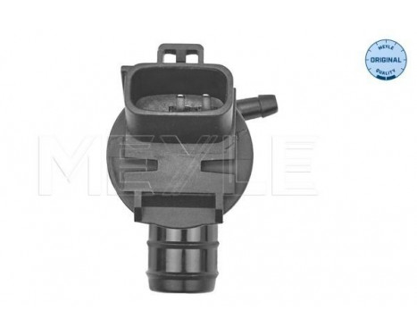 Water Pump, window cleaning MEYLE-ORIGINAL: True to OE., Image 2