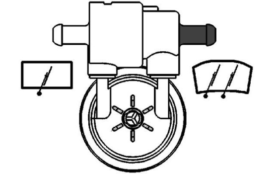 Water Pump, window cleaning, Image 3