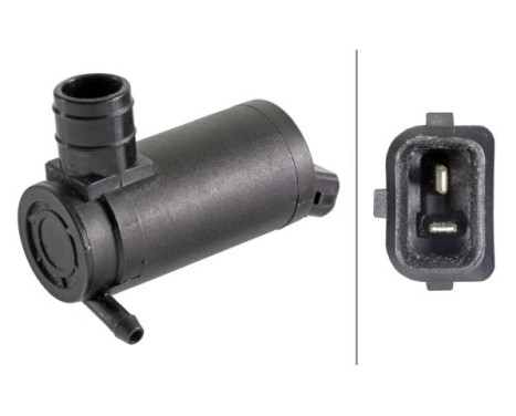 Water Pump, window cleaning