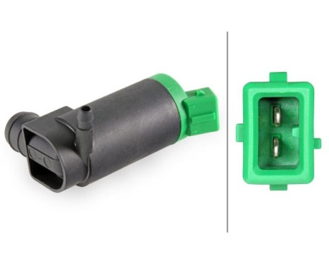 Water Pump, window cleaning