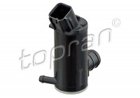 Water Pump, window cleaning