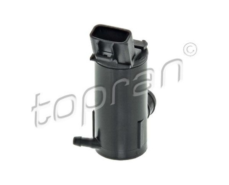Water Pump, window cleaning