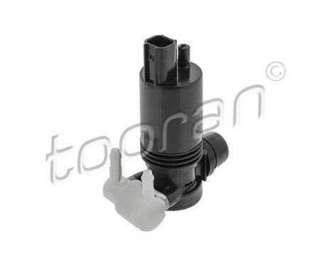 Water Pump, window cleaning