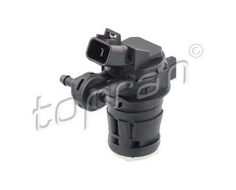 Water Pump, window cleaning
