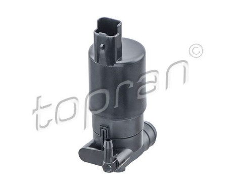 Water Pump, window cleaning