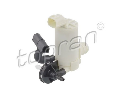 Water Pump, window cleaning