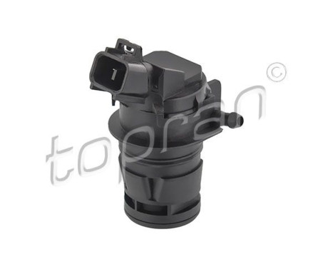 Water Pump, window cleaning