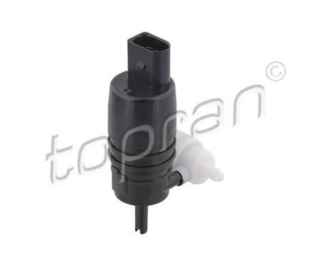 Water Pump, window cleaning
