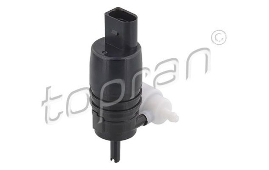 Water Pump, window cleaning