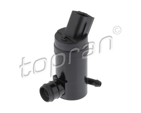 Water Pump, window cleaning