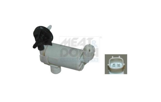 Water Pump, window cleaning