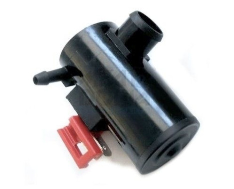 Water Pump, window cleaning
