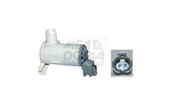 Water Pump, window cleaning