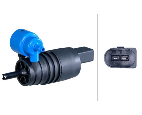 Water Pump, window cleaning