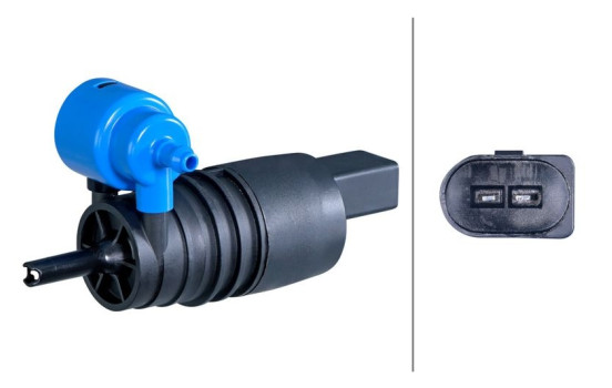 Water Pump, window cleaning