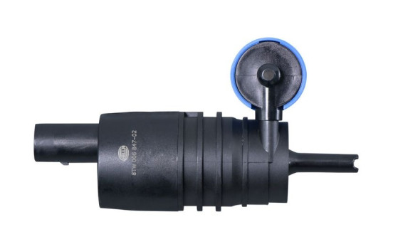Water Pump, window cleaning, Image 2