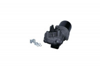 Window Wiper System