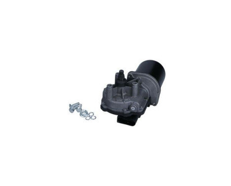 Window Wiper System