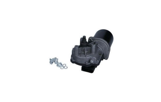 Window Wiper System