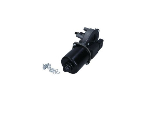 Window Wiper System, Image 2