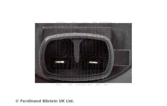 Windscreen washer pump for windscreen cleaning system, with sealing ring ADG07910 Blue Print, Image 2