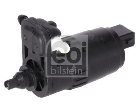 Windshield Washer Pump 177928 FEBI