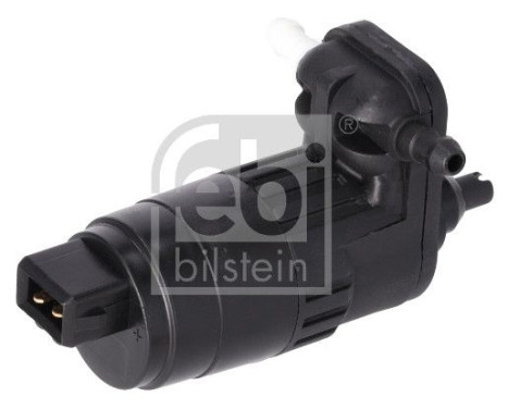 Windshield Washer Pump 177928 FEBI, Image 2