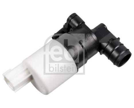 Windshield Washer Pump 179075 FEBI, Image 2