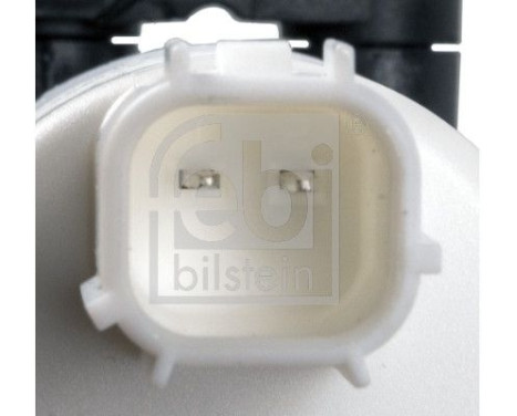 Windshield Washer Pump 179075 FEBI, Image 3