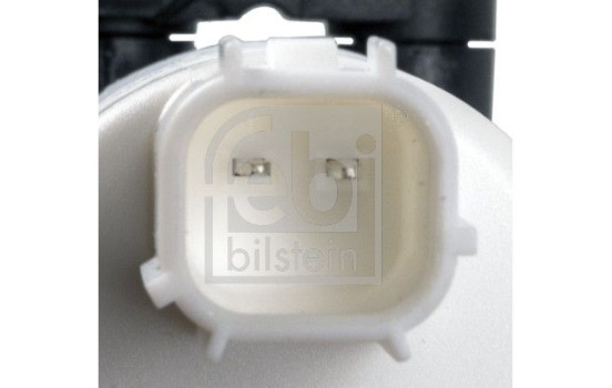 Windshield Washer Pump 179075 FEBI, Image 2