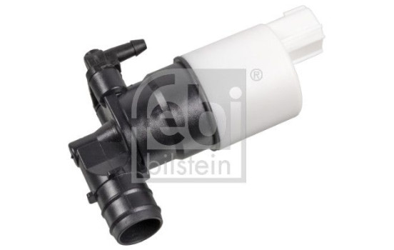 Windshield Washer Pump 179075 FEBI