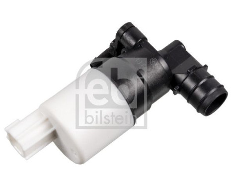 Windshield Washer Pump 179075 FEBI, Image 3