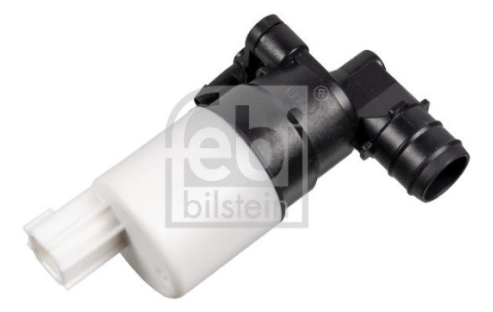 Windshield Washer Pump 179075 FEBI, Image 3