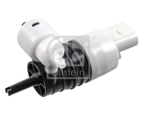 Windshield Washer Pump 179391 FEBI, Image 2