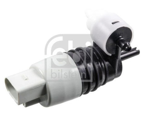 Windshield Washer Pump 179391 FEBI, Image 3
