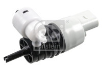Windshield Washer Pump 179391 FEBI
