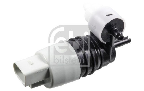 Windshield Washer Pump 179391 FEBI, Image 2