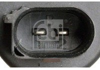 Windshield washer pump 181563 FEBI