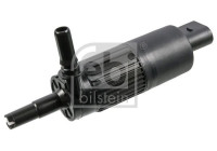Windshield washer pump 181563 FEBI