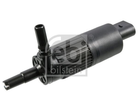 Windshield washer pump 181563 FEBI, Image 2