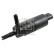 Windshield washer pump 181563 FEBI, Thumbnail 2